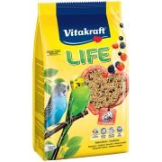 Vitakraft Life Hauptfutter für Sittiche