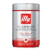 Illy Filterkaffee Espresso