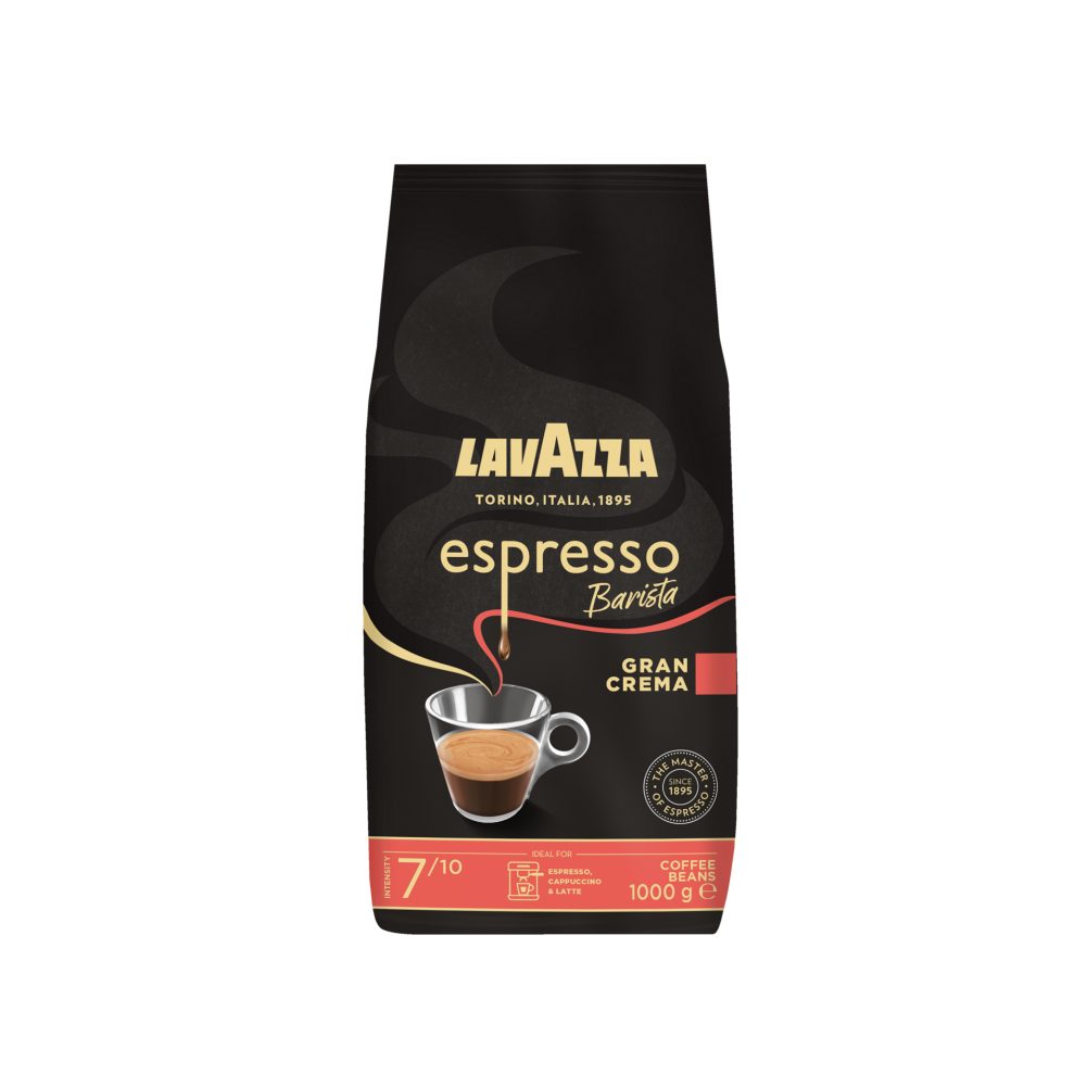 lavazza expresso grind turkish or coarser