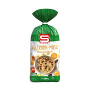 Slika produkta S-BUDGET