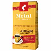 Julius Meinl Jubiläum gemahlen