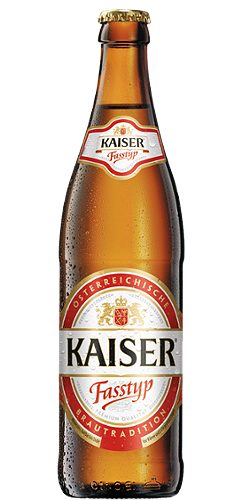 Produktbild von Kaiser, Fasstyp 20x0,5l