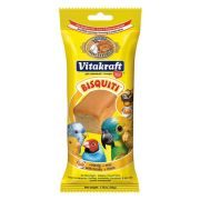 Vitakraft Biscuiteria Bisquiti Honig 4 Stück