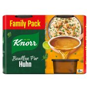 Knorr Bouillon Huhn