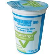 Hiegesberger Joghurt Natur