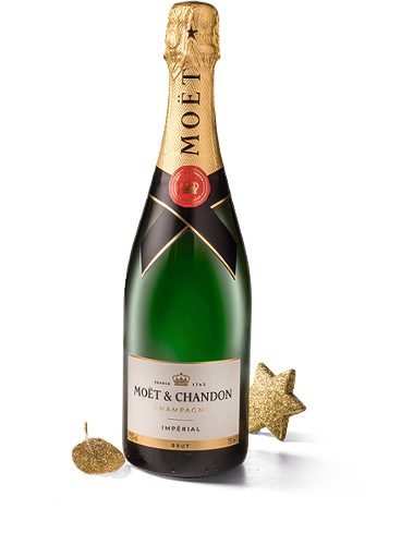 Produktbild von Moët & Chandon, Champagner Impérial