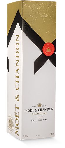 Produktbild von Moët & Chandon, Champagner Impérial