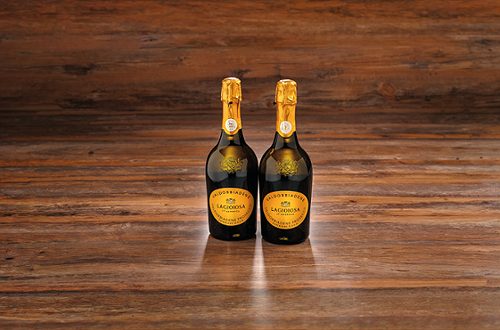 Produktbild von La Gioiosa, Prosecco Valdobbiadene DOCG