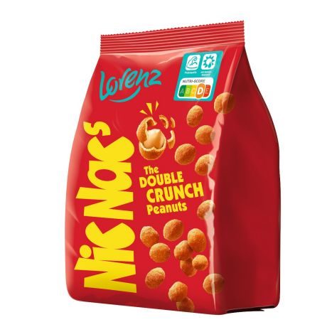 Lorenz Nic Nac's