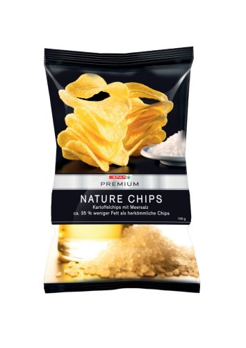 Produktbild von SPAR PREMIUM, Nature Chips