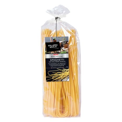 SPAR PREM.400g Spaghetti        GVE 10