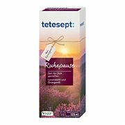 tetesept Zeit für Dich Aroma-Pflegebad Ruhepause 125ml
