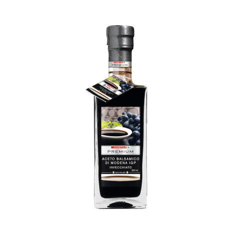 SPAR PREMIUM Aceto Balsamico di Modena IGP Invecchiato