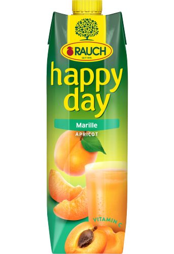 Produktbild von Rauch Spezialitäten, Marille