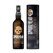 Smokehead Whisky Islay Single Malt