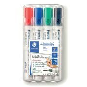 Staedtler Whiteboard Marker Lumocolor 4er Set