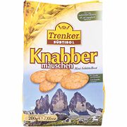Trenker Knabbermäuschen