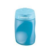STABILO Dosenspitzer Easy für Rechtshänder, blau