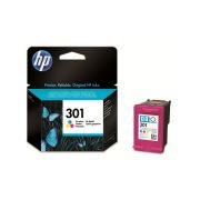 HP Druckerpatrone 301-CL
