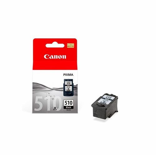 Produktbild von Canon, Druckerpatrone 510 Schwarz