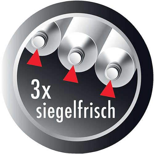 Produktbild von UHU, Alleskleber Super ohne Lösungsmittel 3 x 1 g