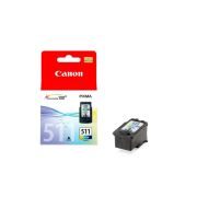 Canon Druckerpatrone 511-CL