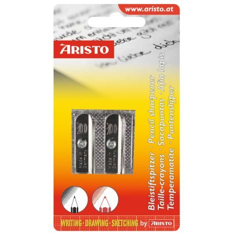 Aristo BF-     Spitzer          GVE 10