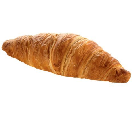 S-BUDGET Butter-croissant 60g   GVE 68