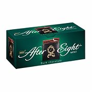 Nestlé After Eight After Eight Classic
