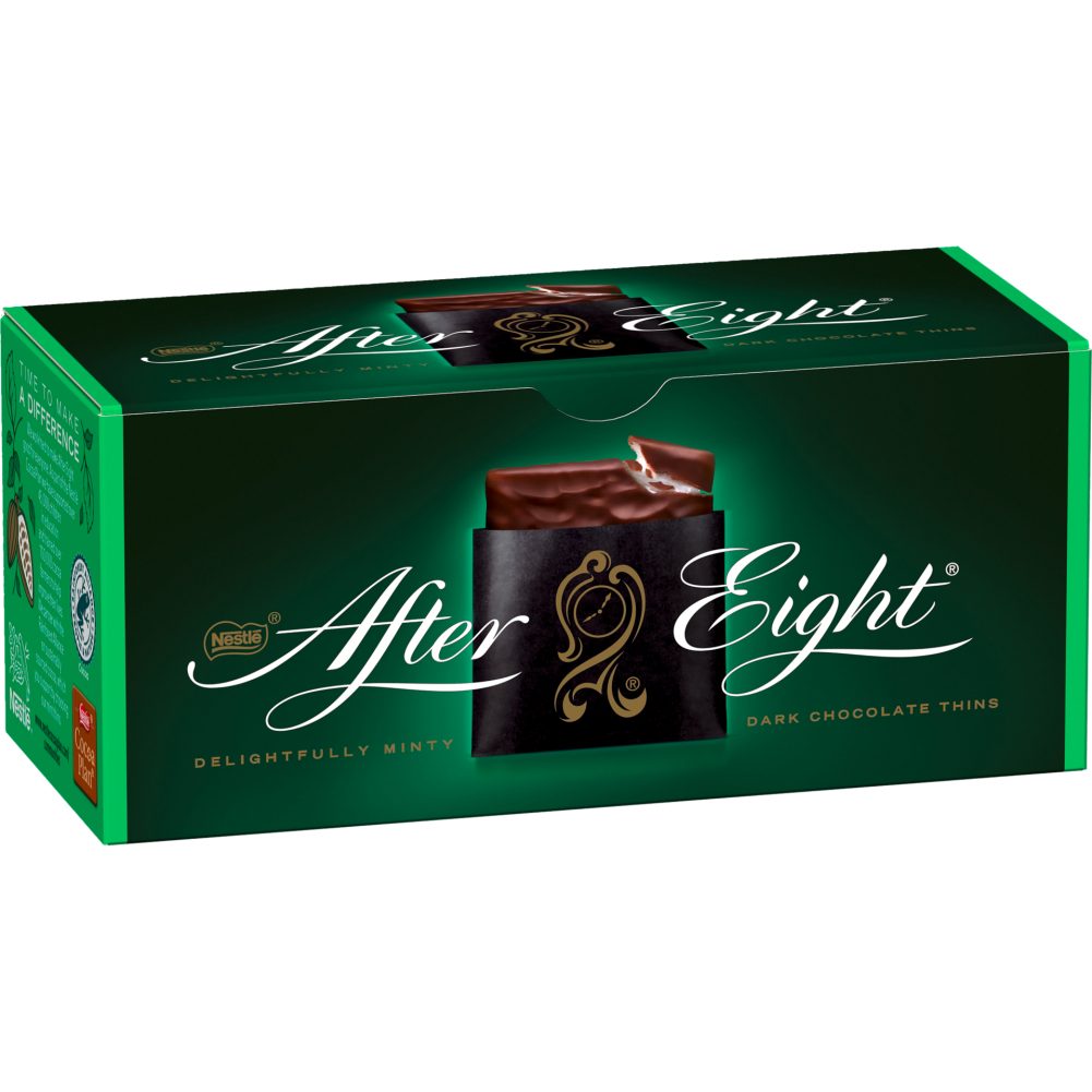 Nestlé After Eight After Eight Classic 200 G
