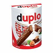 Ferrero Duplo Riegel 10 Stück