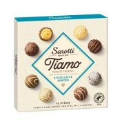 Sarotti Tiamo Feinste Trüffel Cognac-Sahne