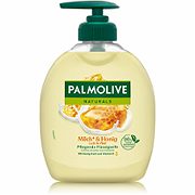 Palmolive Naturals Flüssigseife Milch & Honig 300ml