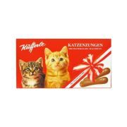 Küfferle Katzenzungen 18 Stück