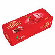 Ferr.Mon Cheri 168g T16