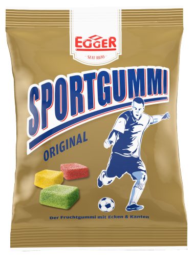 Produktbild von Egger, Sportgummi