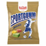 Egger Sportgummi