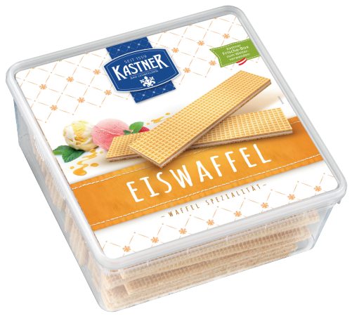 Produktbild von Kastner, Eiswaffel