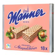 Manner Neapolitaner