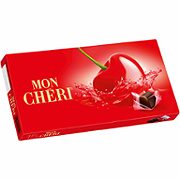 Ferrero Mon Cheri Mon Chéri Geschenkpackung 15 Stück