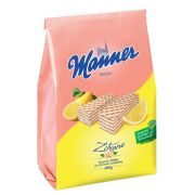 Manner Schnitten Zitronencreme