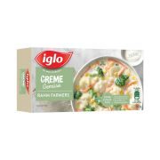 Slika produkta Iglo Gemüse à la Crème