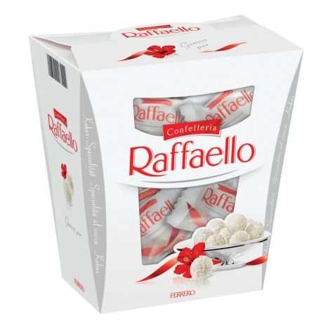 Ferr.Raffaello 230g T23         EVE 1
