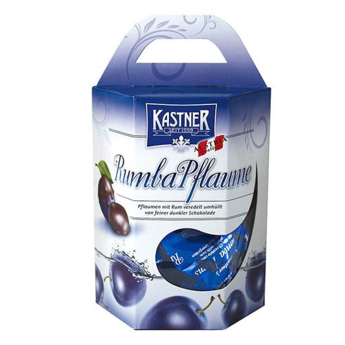 Produktbild von Kastner, Rumba Pflaume