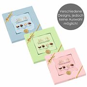 Lindt Pralinés Élégance