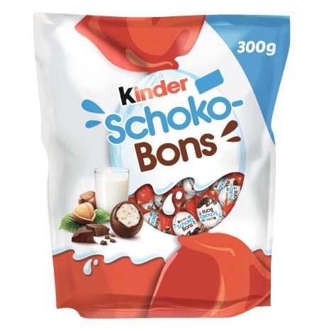 Ferrero Kinder Schoko-Bons