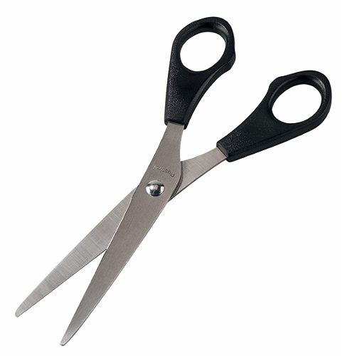 Produktbild von SPAR office, Schere 16cm