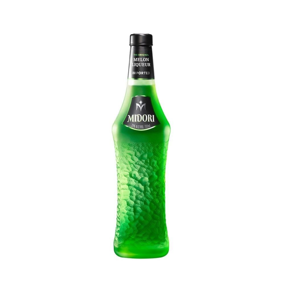 Melonen Likör Melonen Likör