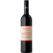 Lenz Moser Rotwein Zweigelt