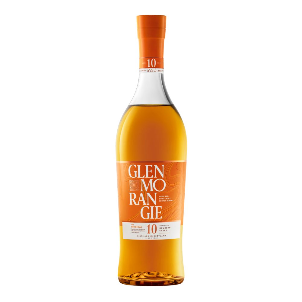 Glenmorangie   Original 0,7l    G02 6